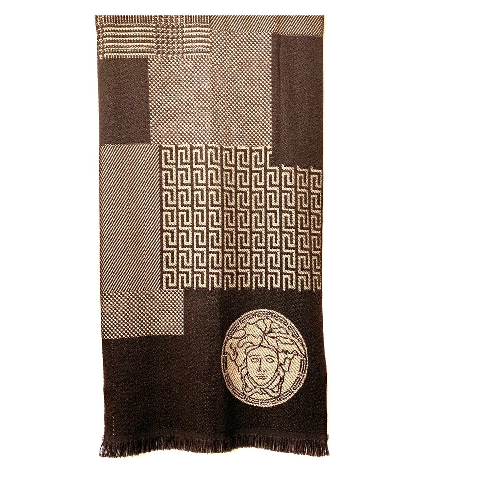 Versace Scarf